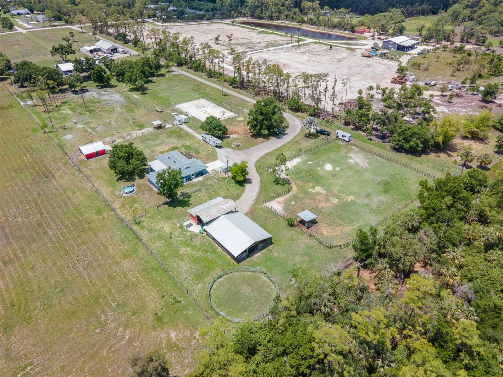 11291 DEAL RD, NORTH FORT MYERS, FL, 33917