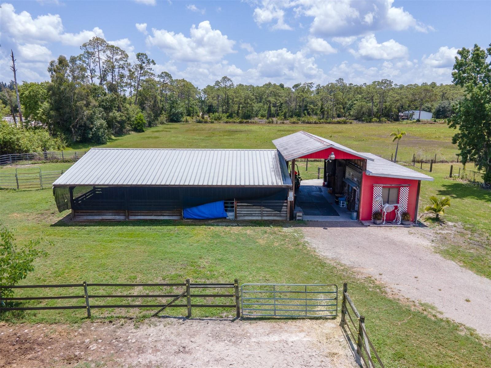 11291 DEAL RD, NORTH FORT MYERS, FL, 33917