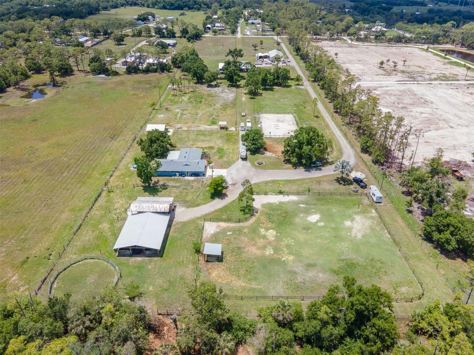 11291 DEAL RD, NORTH FORT MYERS, FL, 33917