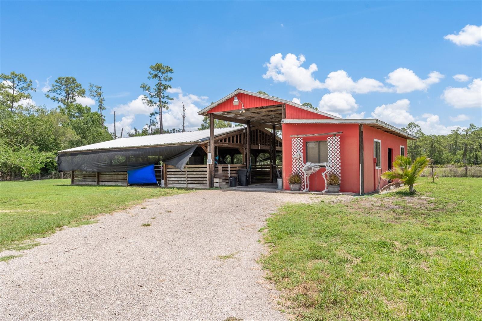 11291 DEAL RD, NORTH FORT MYERS, FL, 33917