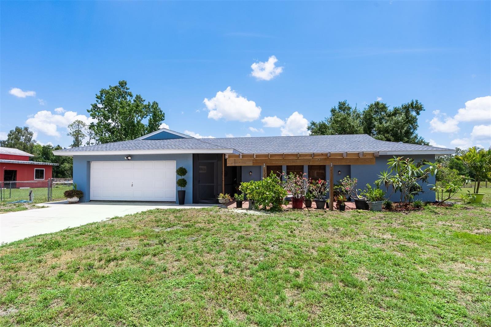 11291 DEAL RD, NORTH FORT MYERS, FL, 33917