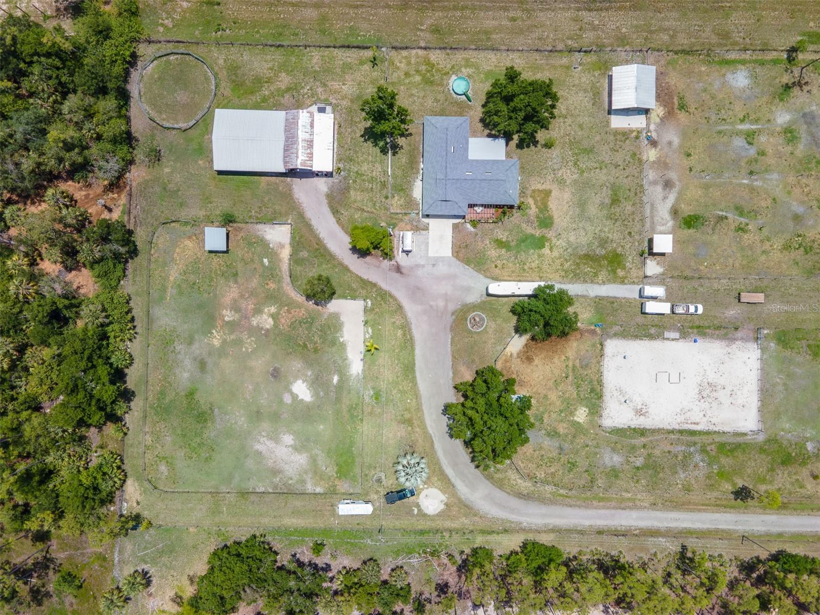 11291 DEAL RD, NORTH FORT MYERS, FL, 33917