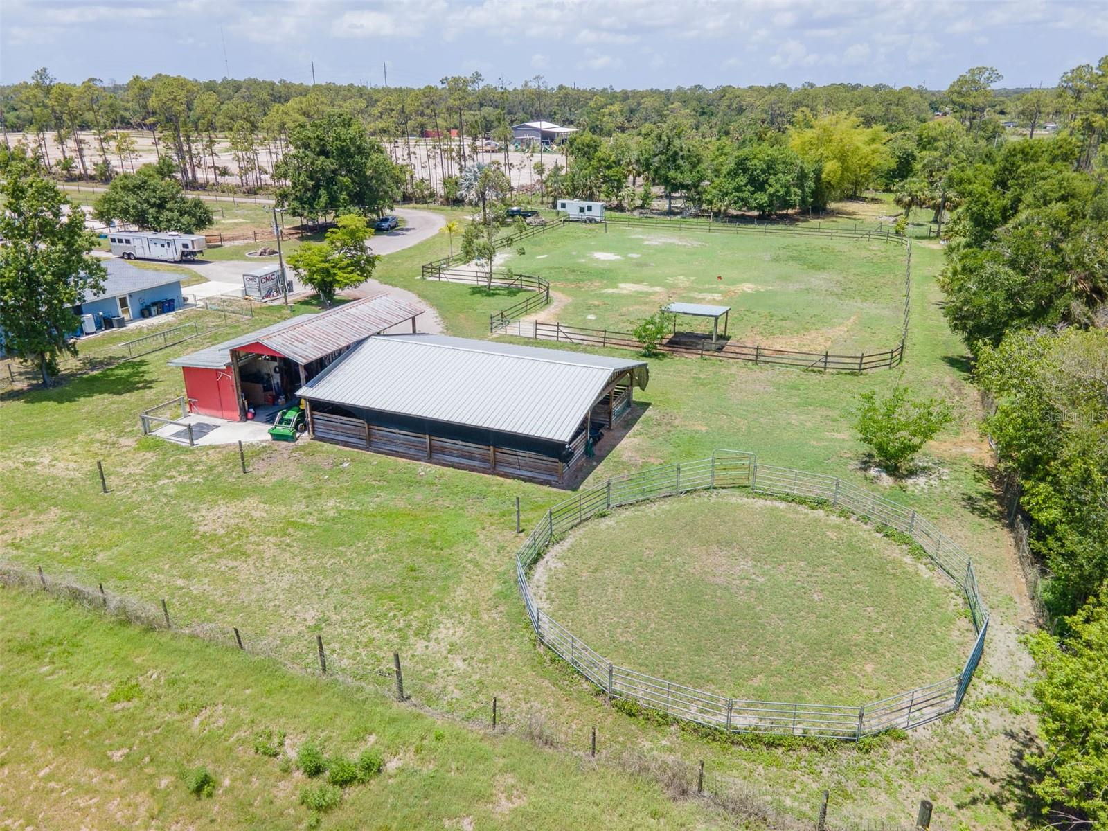 11291 DEAL RD, NORTH FORT MYERS, FL, 33917