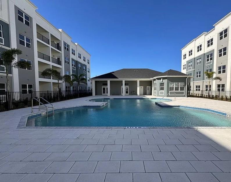 1213 SOUTHSTATION PLACE #406, ORLANDO, FL, 32809