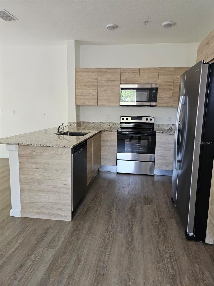 1213 SOUTHSTATION PLACE #406, ORLANDO, FL, 32809