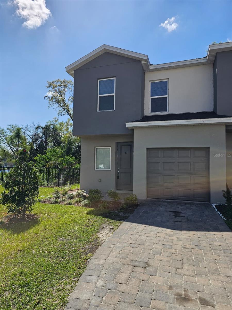 1213 SOUTHSTATION PLACE #406, ORLANDO, FL, 32809