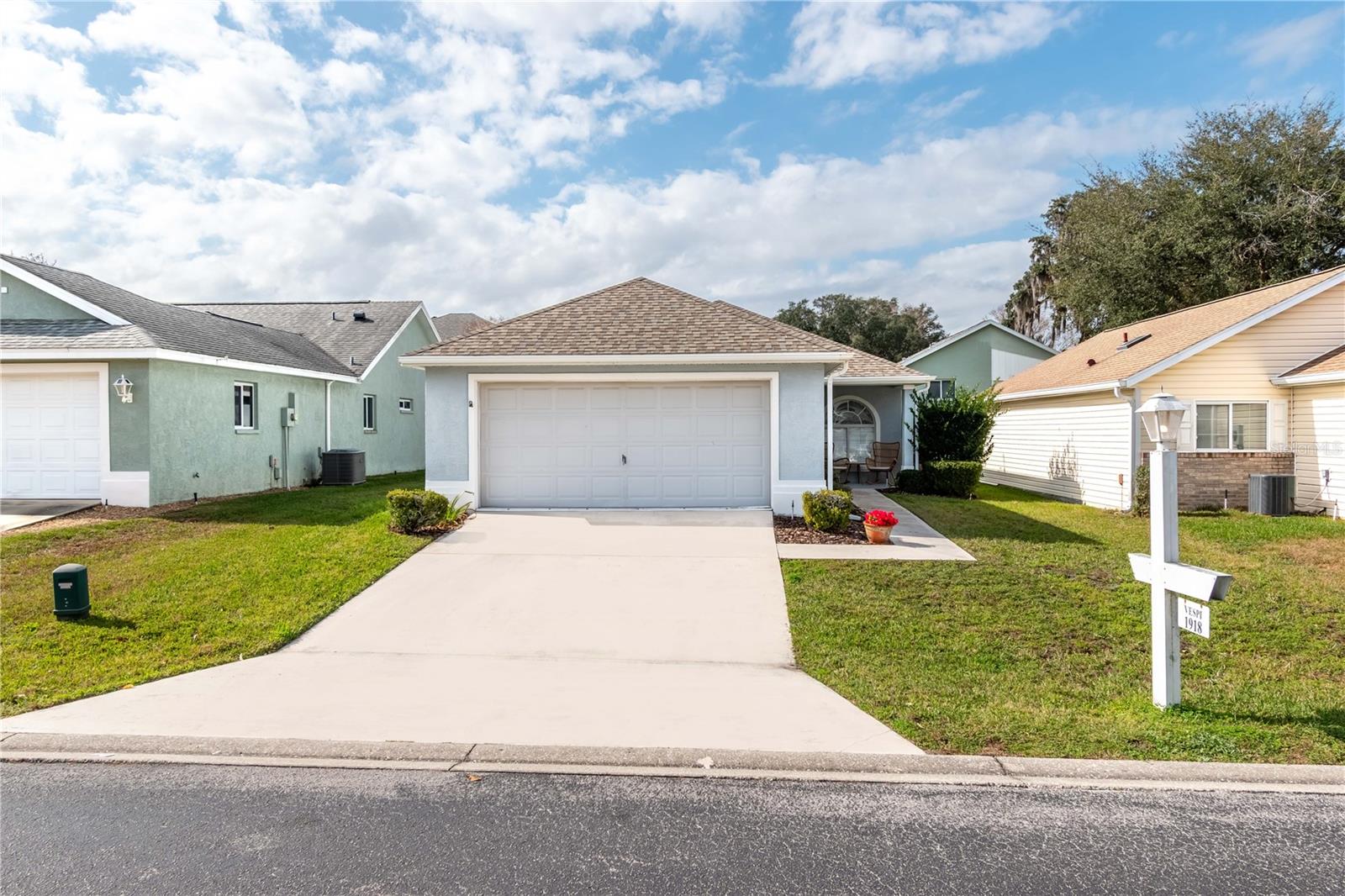1918 NW 50TH AVE, OCALA, FL, 34482