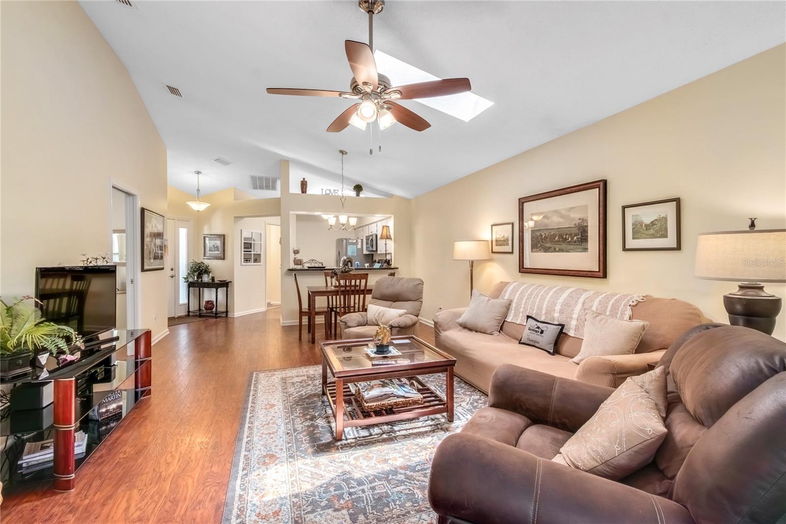 1918 NW 50TH AVE, OCALA, FL, 34482
