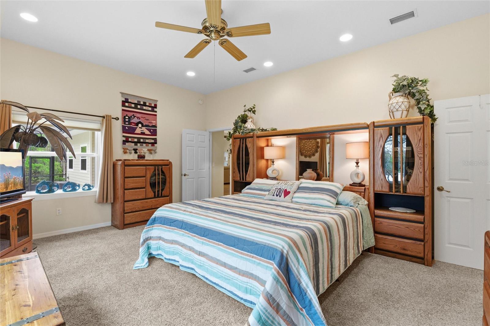 103 DEEP LAKE TRL, MELROSE, FL, 32666