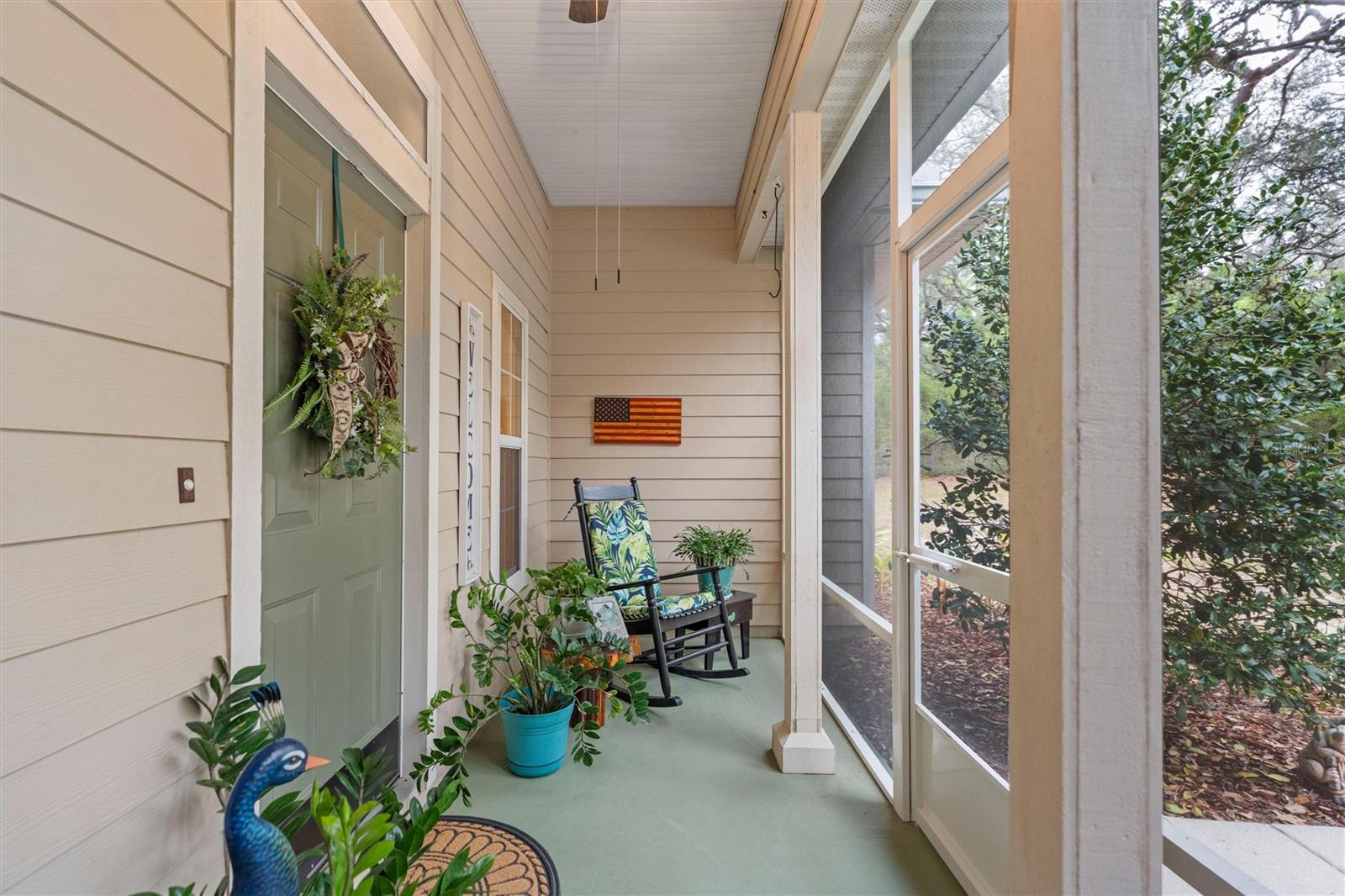 103 DEEP LAKE TRL, MELROSE, FL, 32666