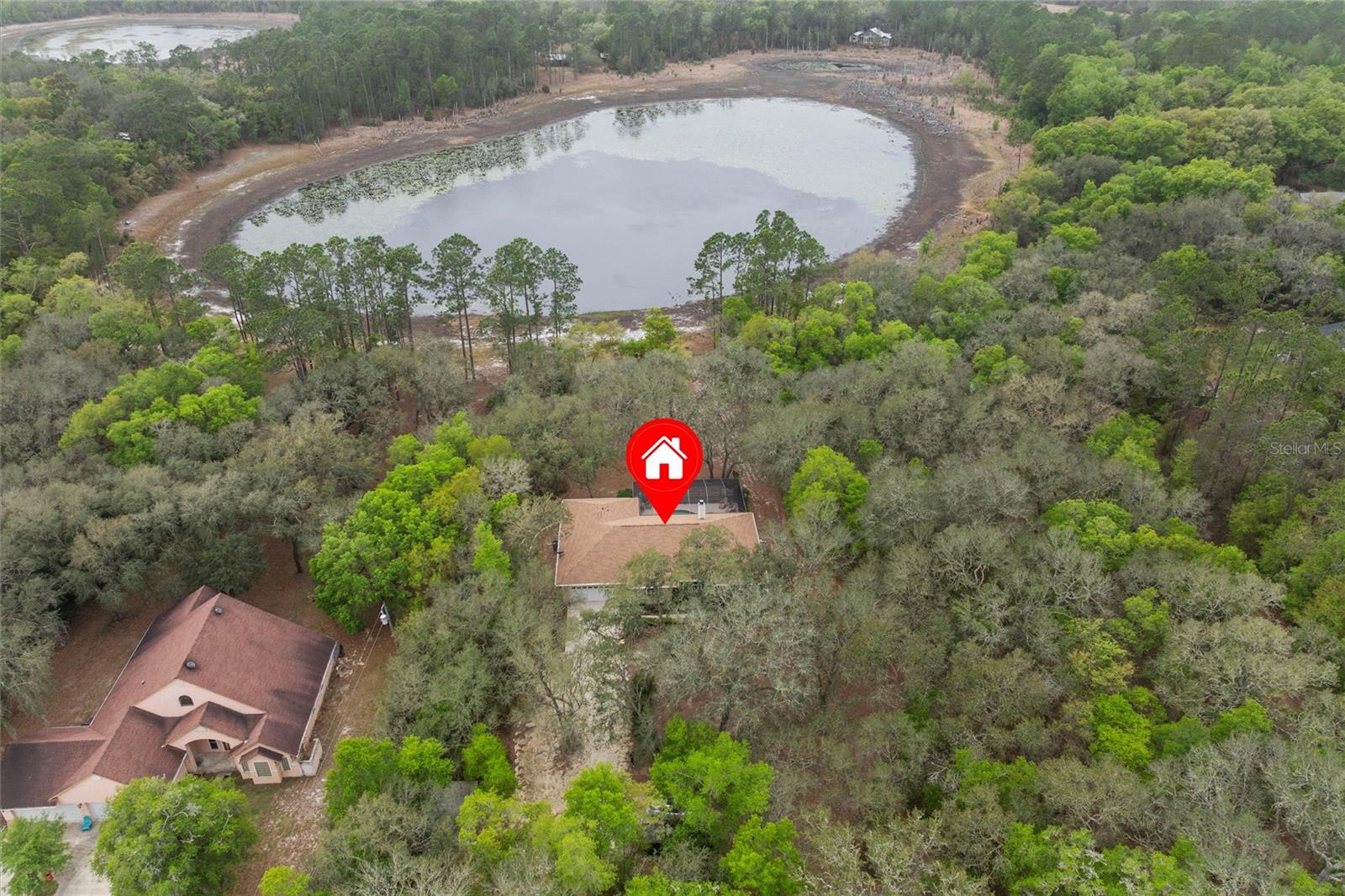 103 DEEP LAKE TRL, MELROSE, FL, 32666