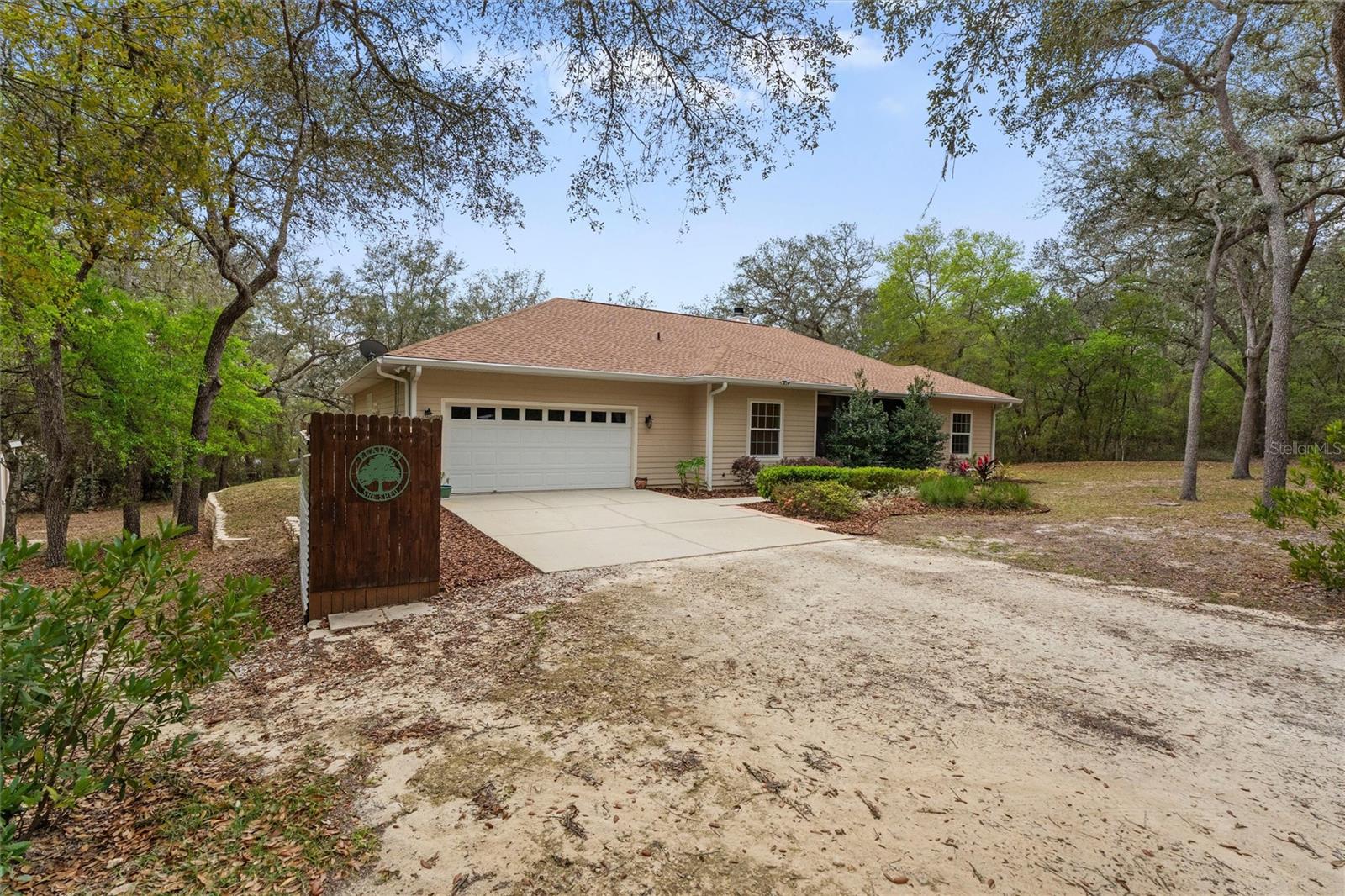 103 DEEP LAKE TRL, MELROSE, FL, 32666