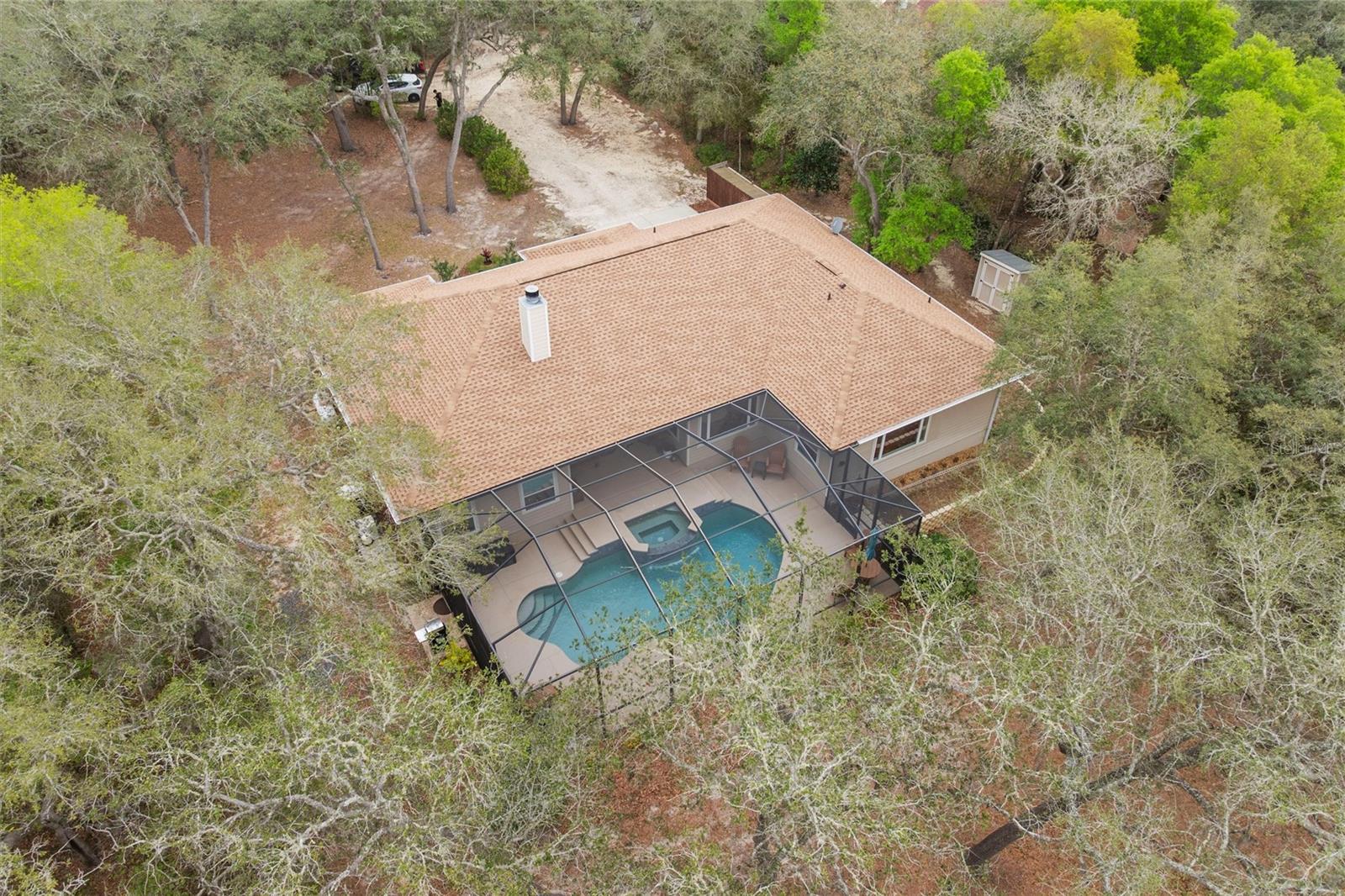 103 DEEP LAKE TRL, MELROSE, FL, 32666