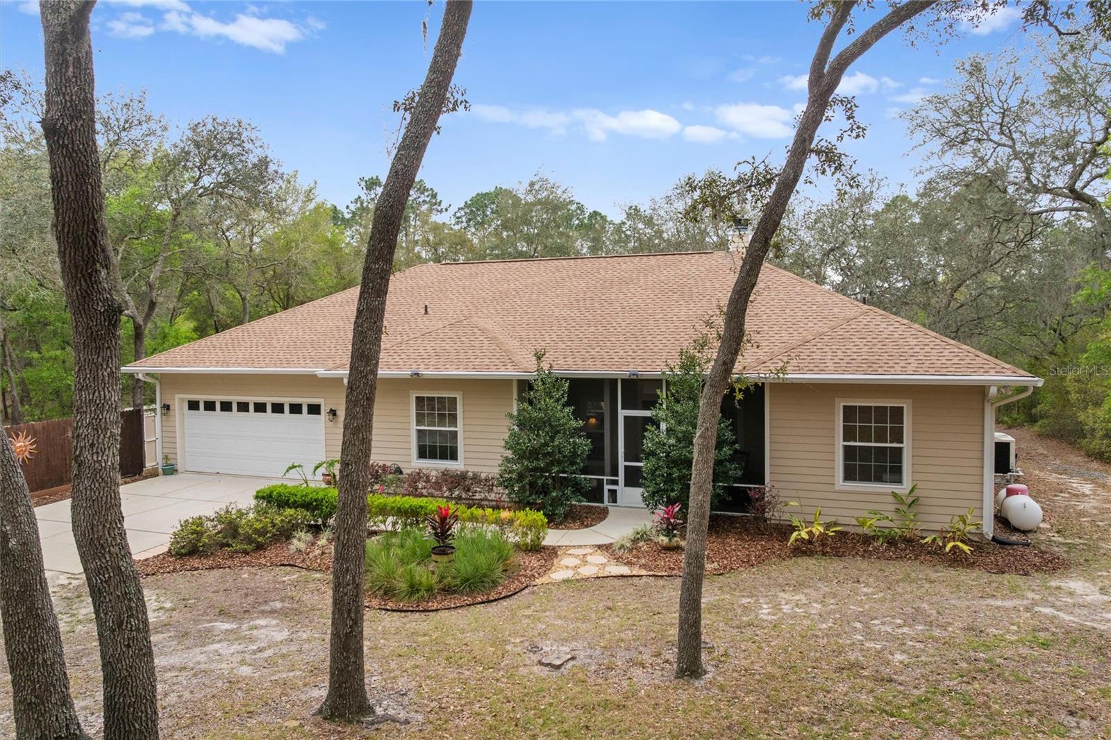 103 DEEP LAKE TRL, MELROSE, FL, 32666