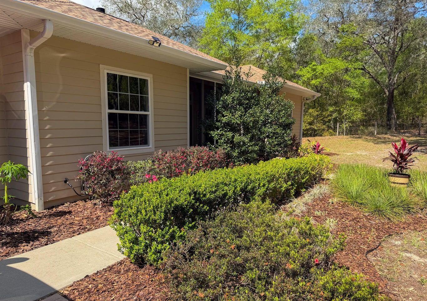 103 DEEP LAKE TRL, MELROSE, FL, 32666