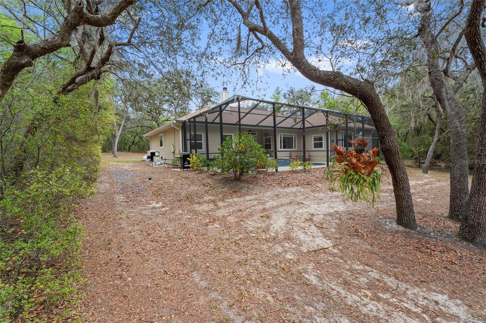103 DEEP LAKE TRL, MELROSE, FL, 32666