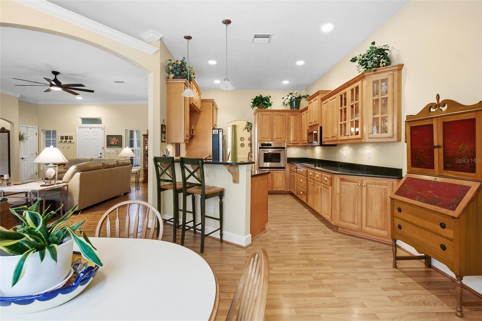 103 DEEP LAKE TRL, MELROSE, FL, 32666