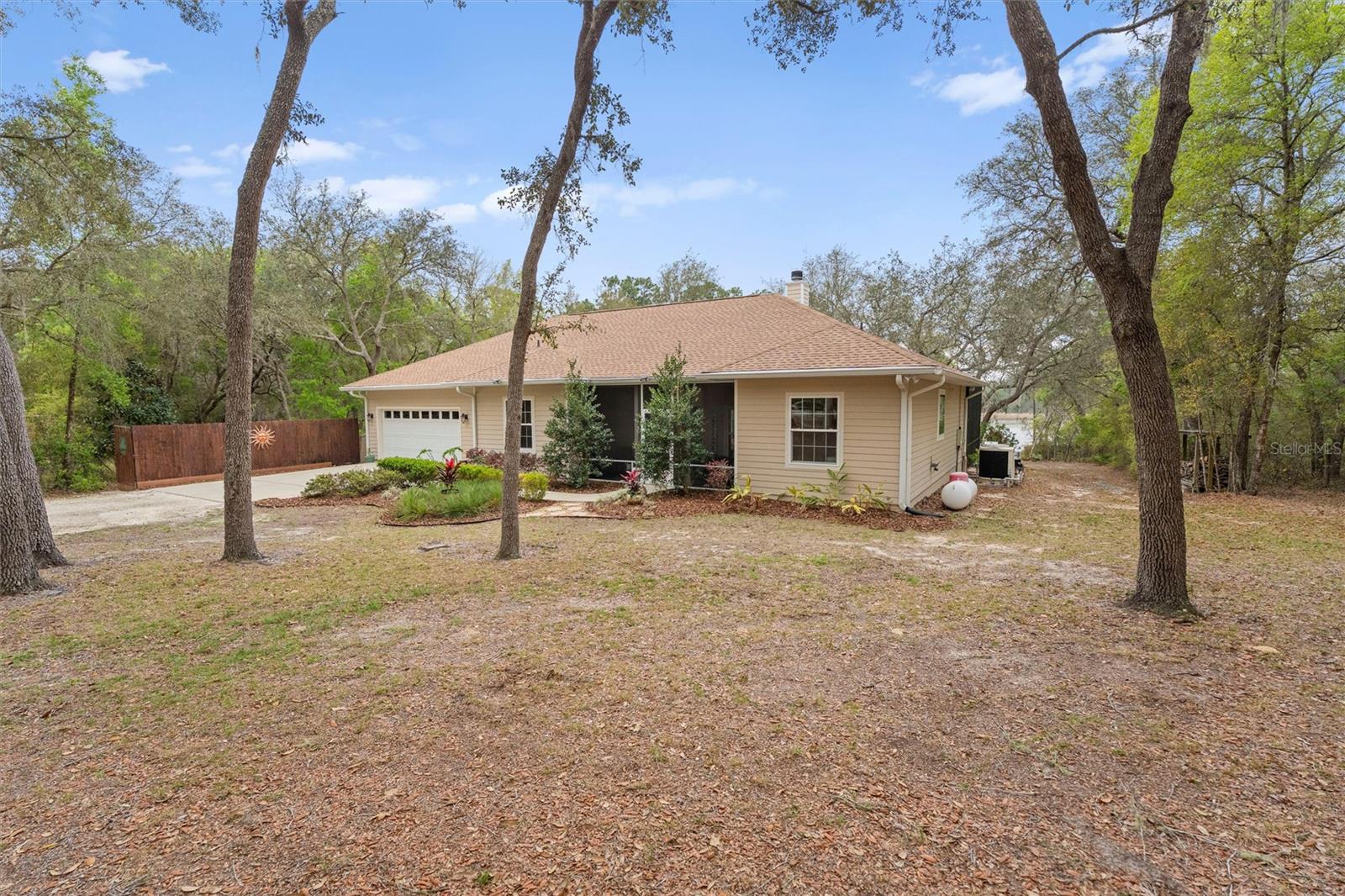 103 DEEP LAKE TRL, MELROSE, FL, 32666