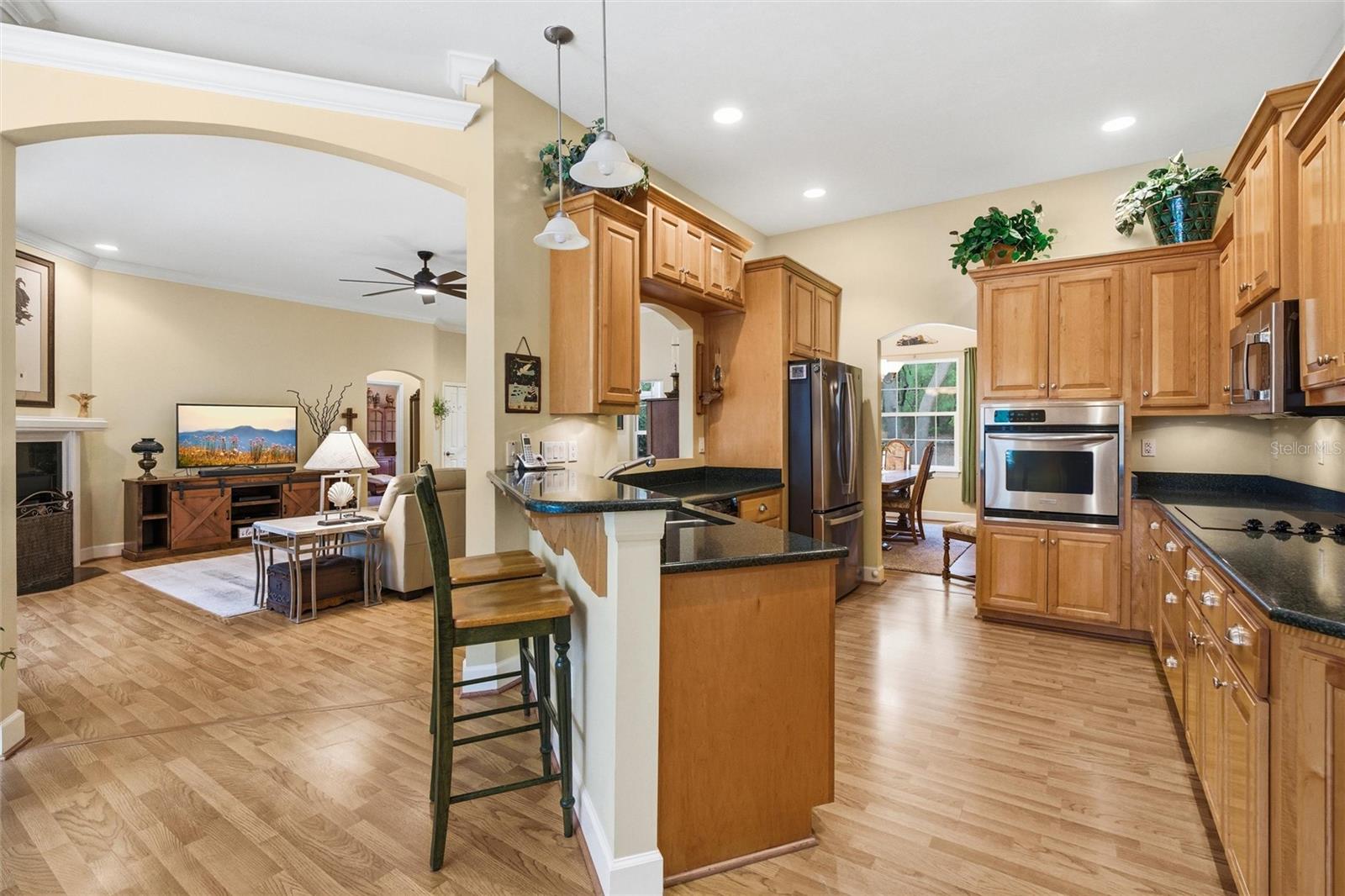 103 DEEP LAKE TRL, MELROSE, FL, 32666