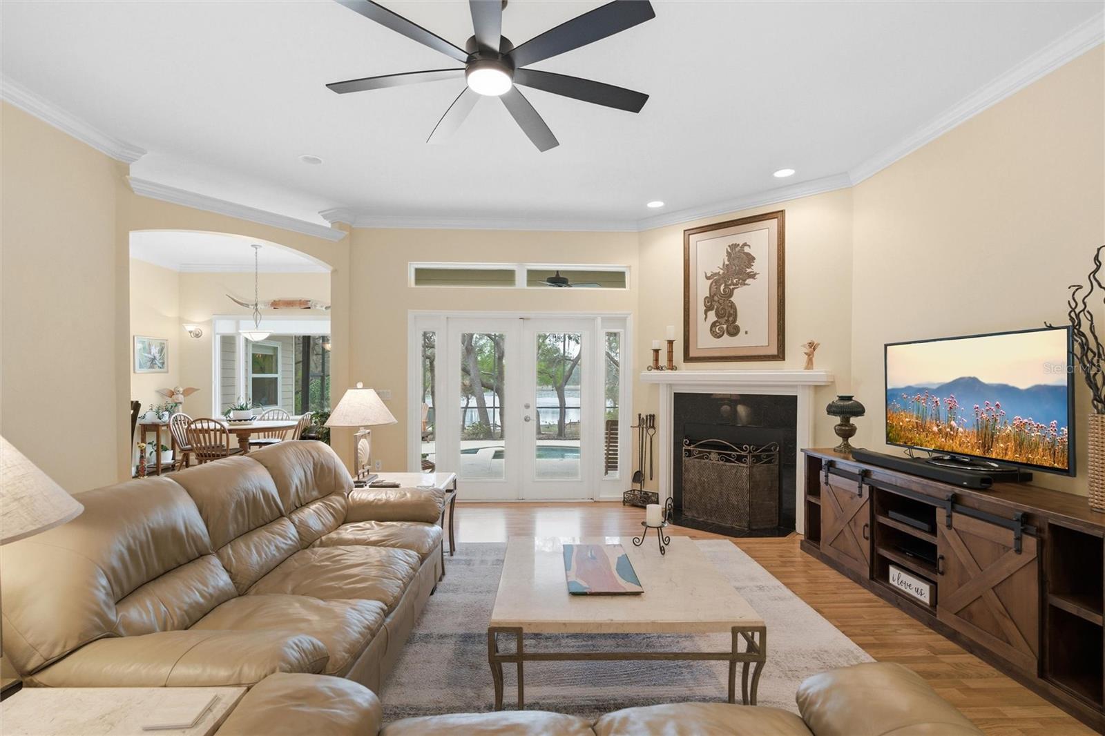 103 DEEP LAKE TRL, MELROSE, FL, 32666