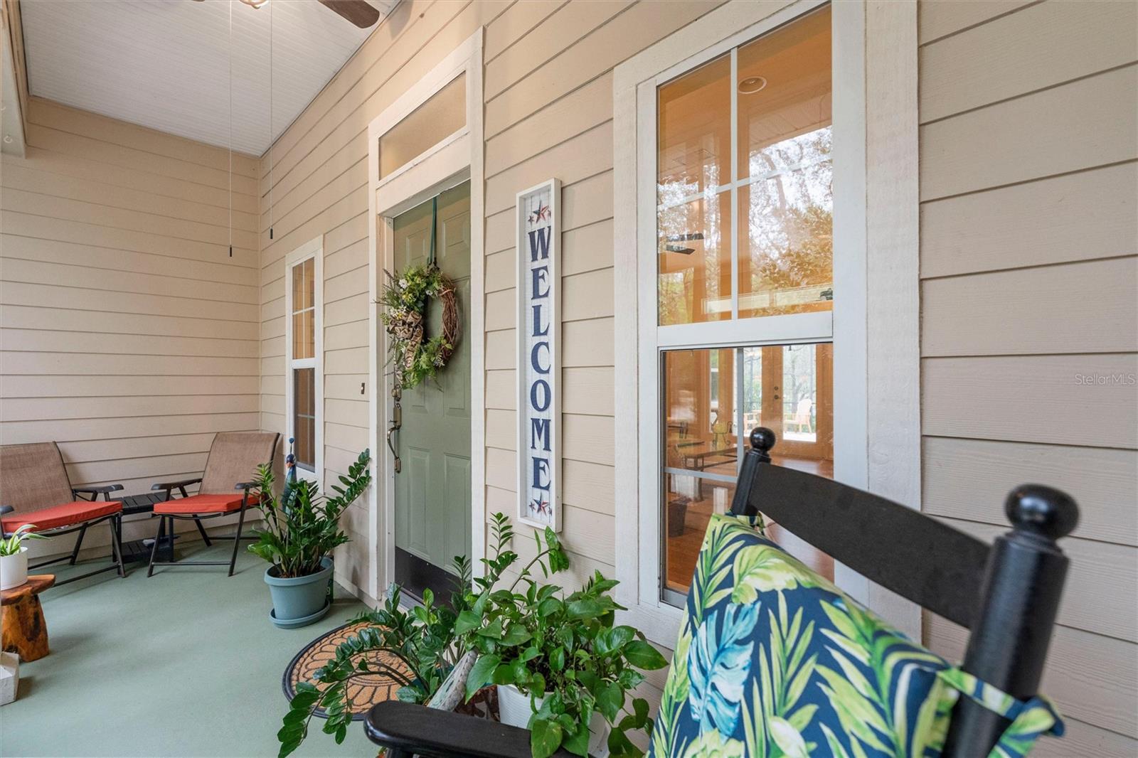 103 DEEP LAKE TRL, MELROSE, FL, 32666
