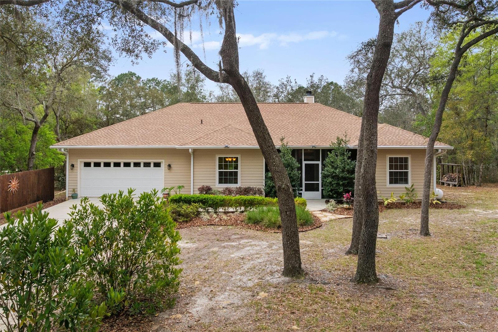 103 DEEP LAKE TRL, MELROSE, FL, 32666