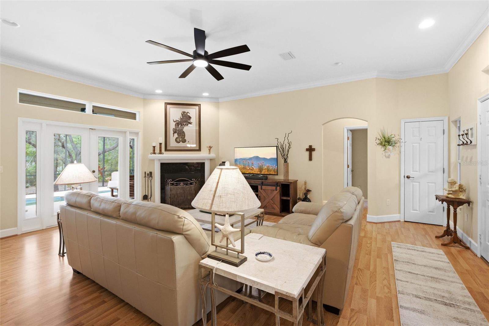 103 DEEP LAKE TRL, MELROSE, FL, 32666