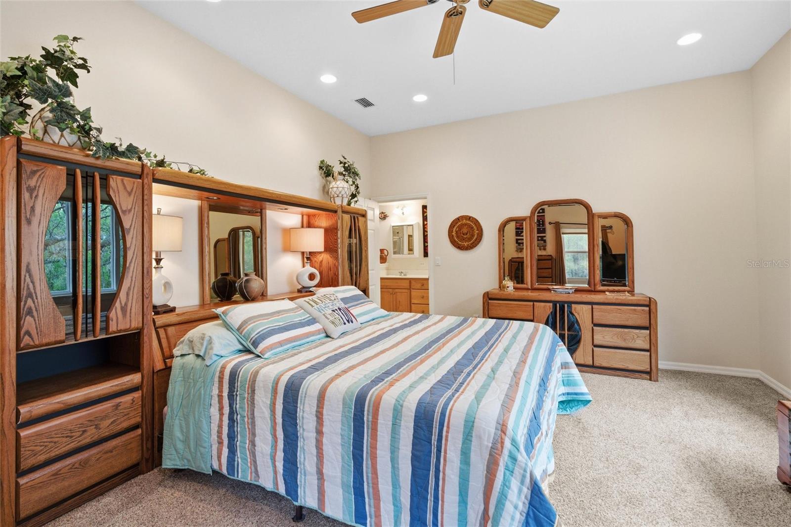 103 DEEP LAKE TRL, MELROSE, FL, 32666