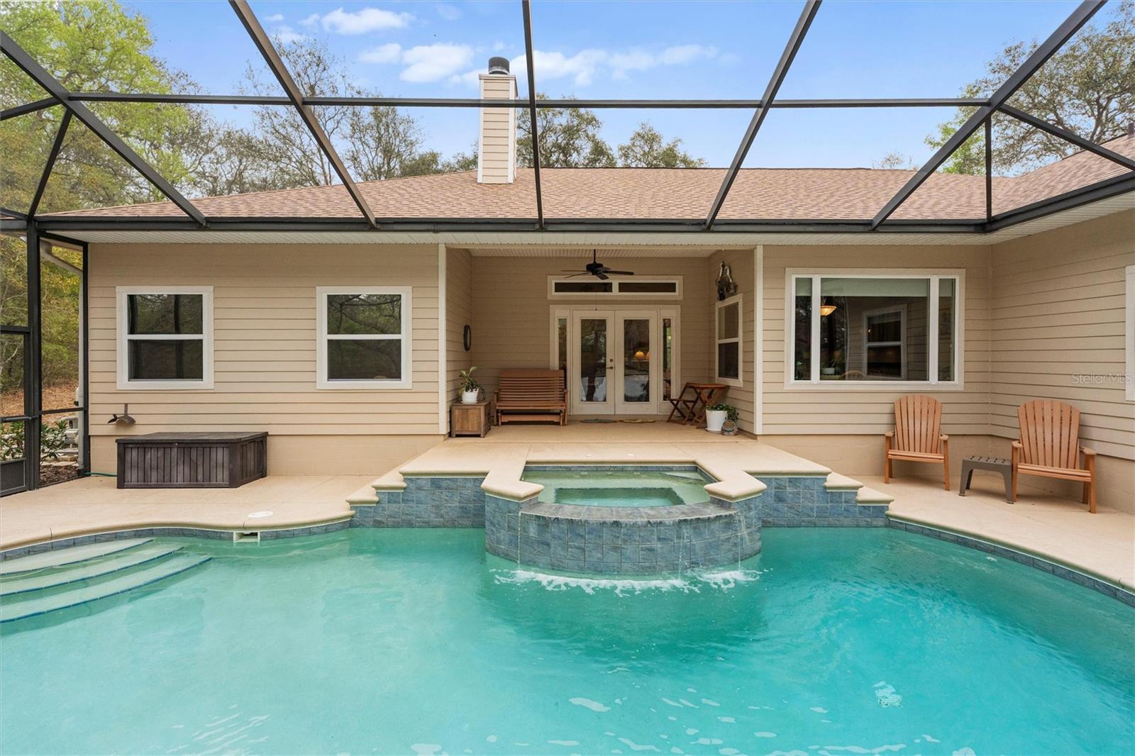 103 DEEP LAKE TRL, MELROSE, FL, 32666