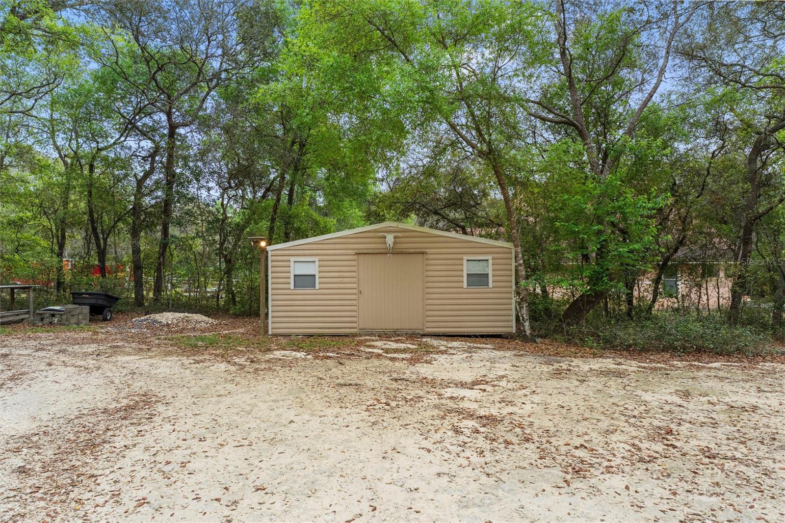 103 DEEP LAKE TRL, MELROSE, FL, 32666
