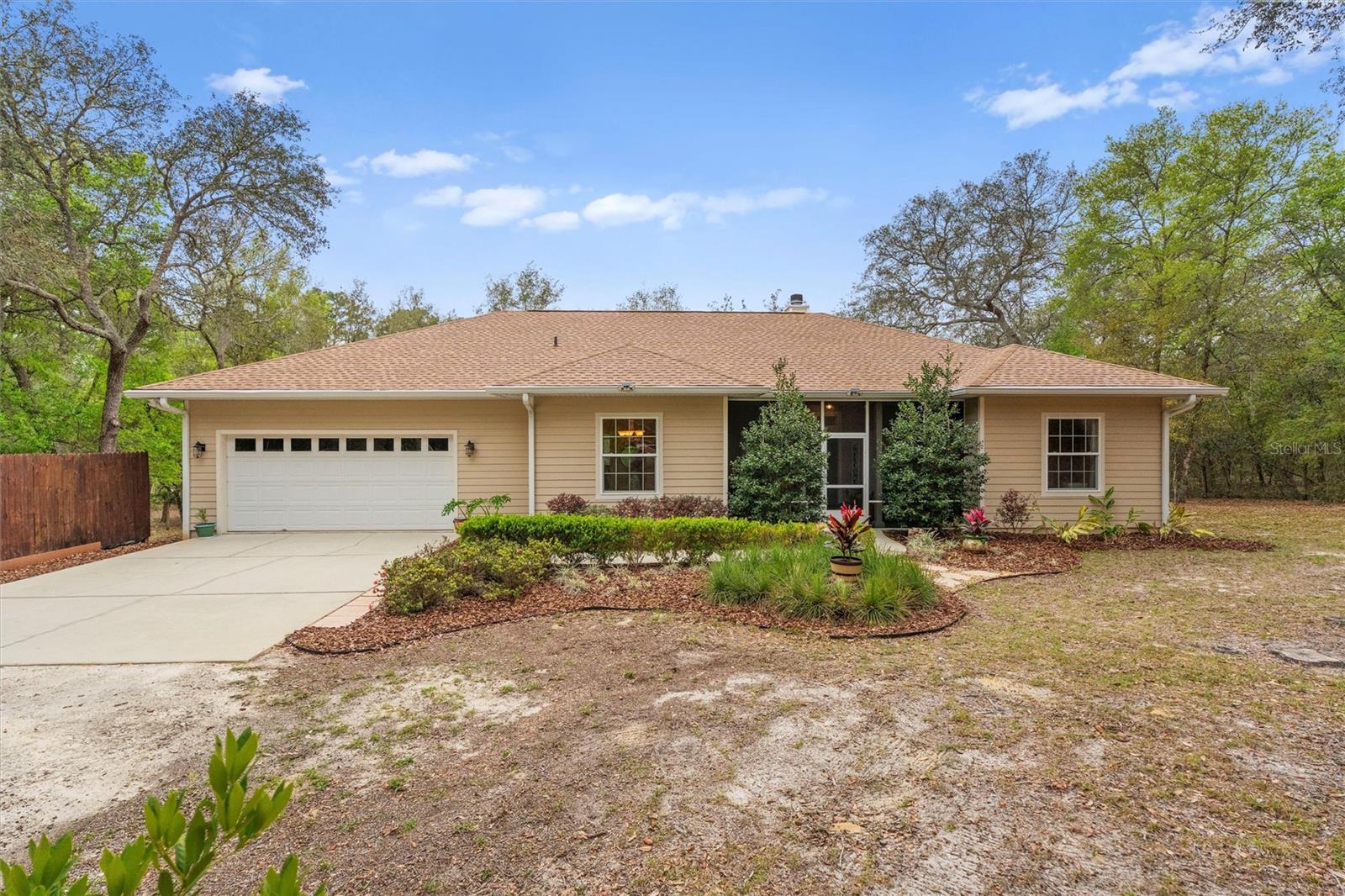 103 DEEP LAKE TRL, MELROSE, FL, 32666