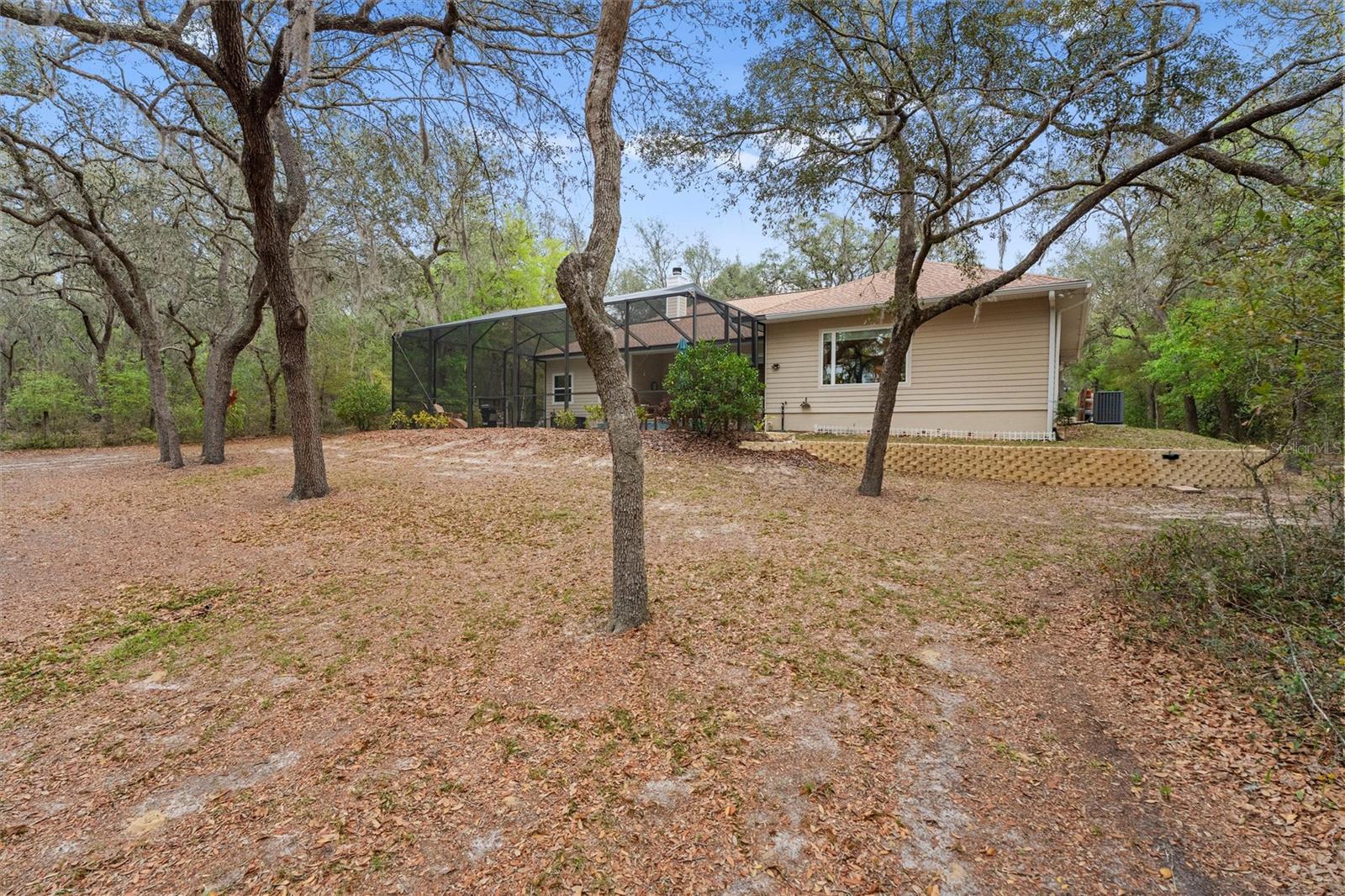 103 DEEP LAKE TRL, MELROSE, FL, 32666