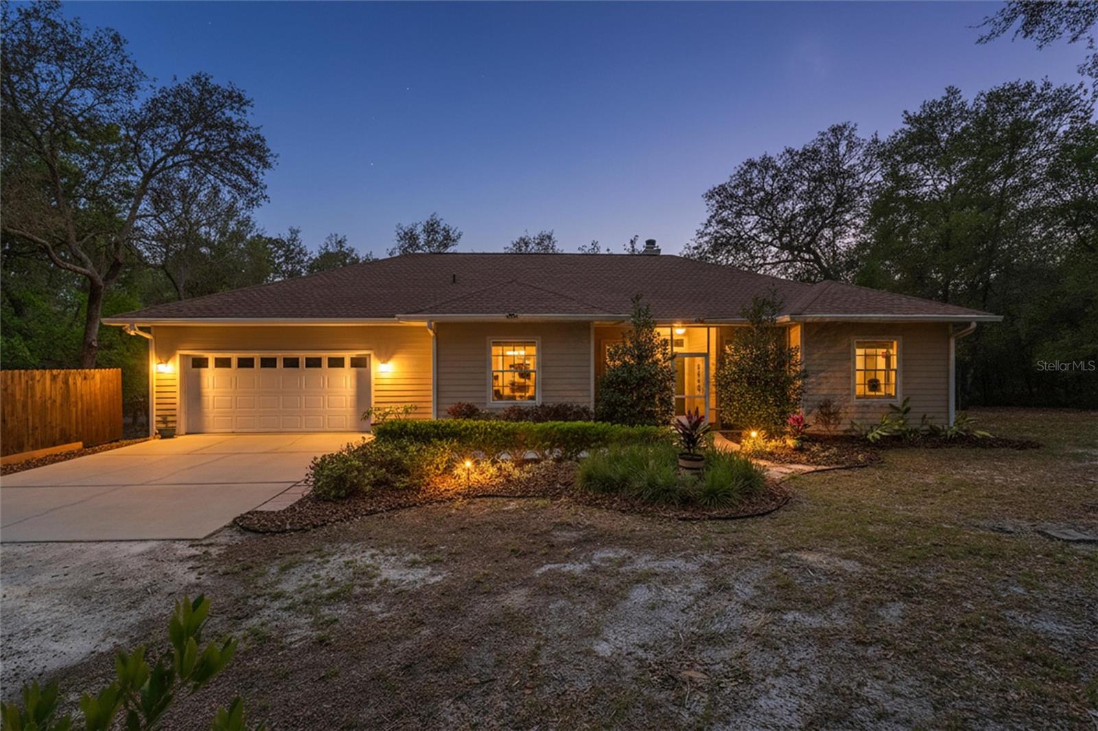103 DEEP LAKE TRL, MELROSE, FL, 32666