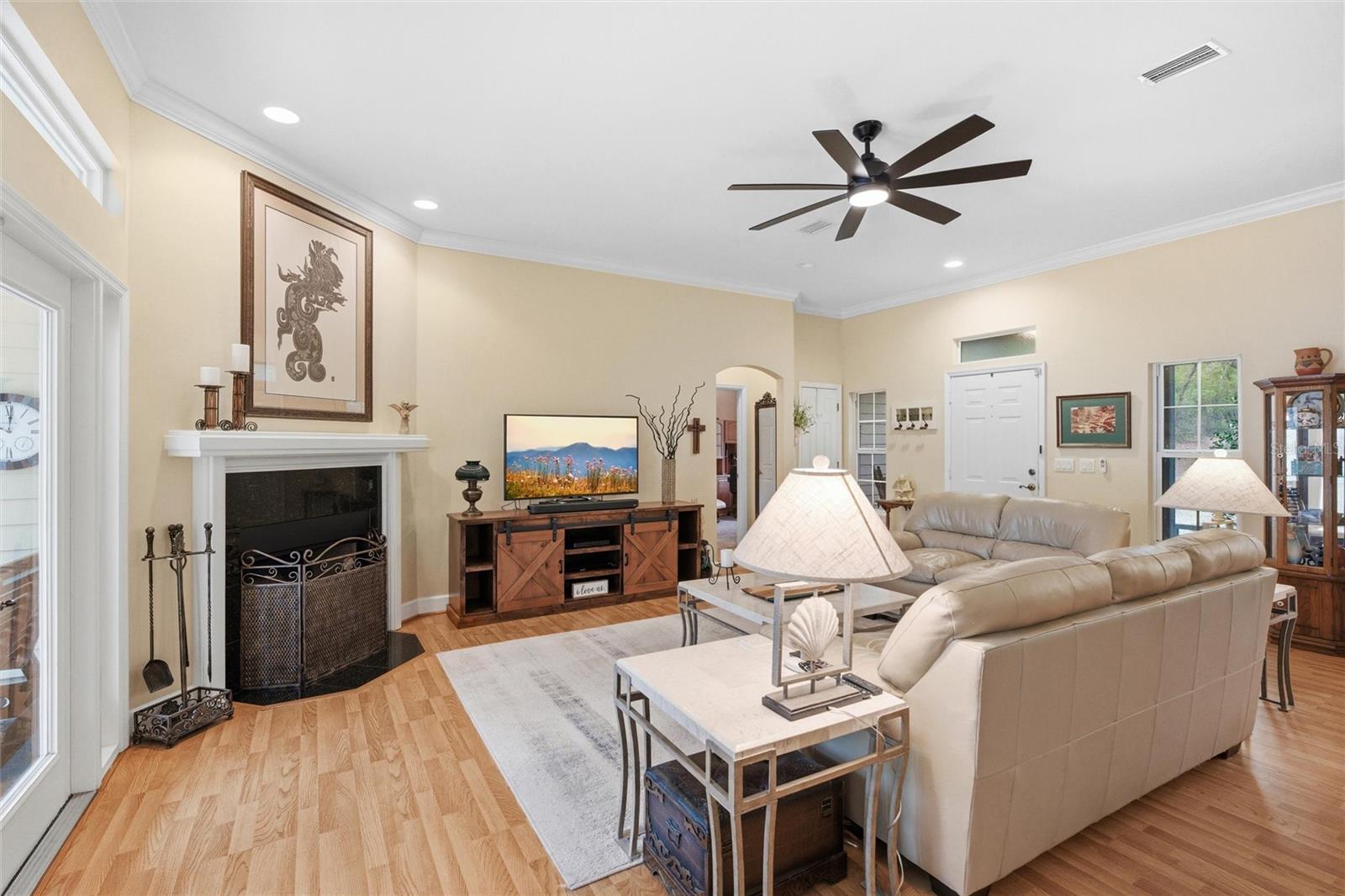 103 DEEP LAKE TRL, MELROSE, FL, 32666