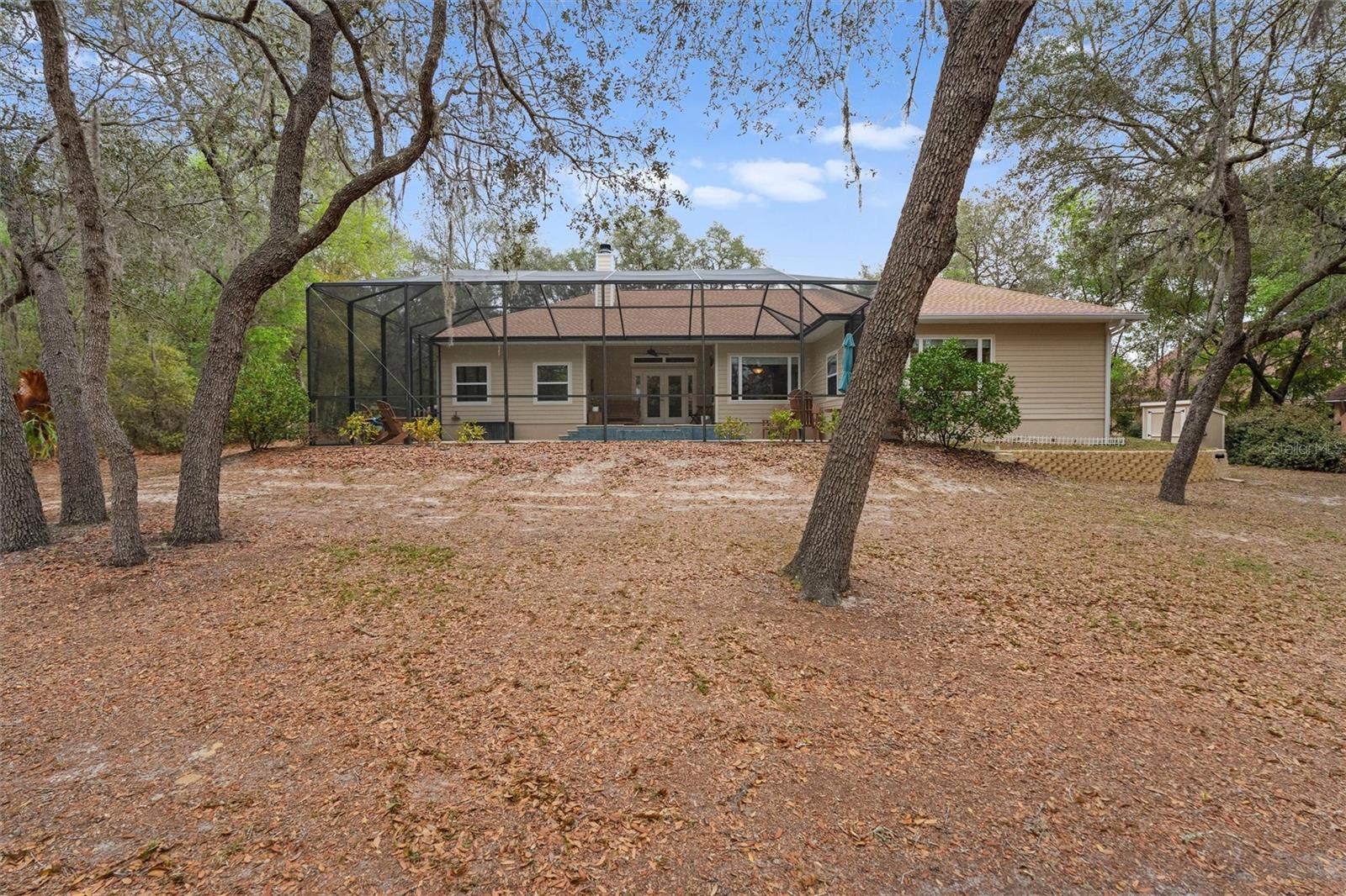 103 DEEP LAKE TRL, MELROSE, FL, 32666
