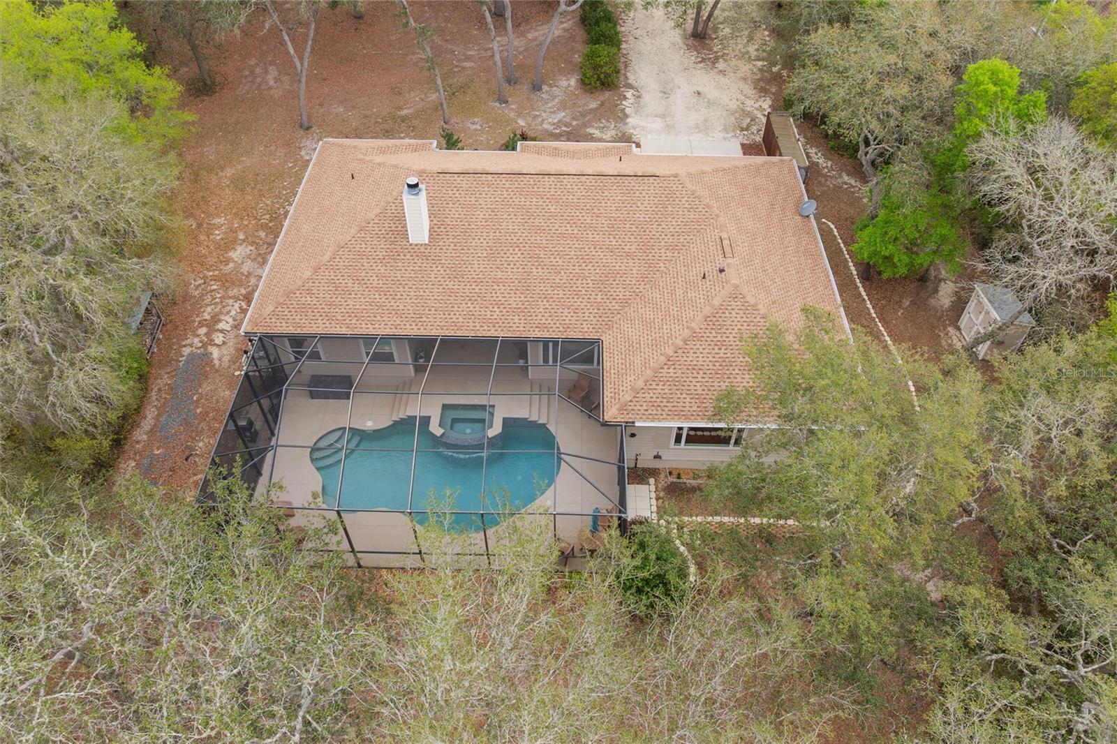103 DEEP LAKE TRL, MELROSE, FL, 32666