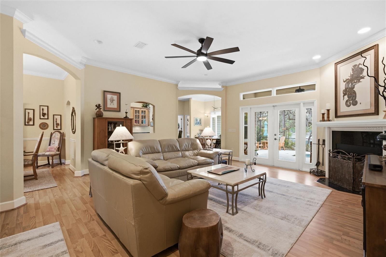 103 DEEP LAKE TRL, MELROSE, FL, 32666