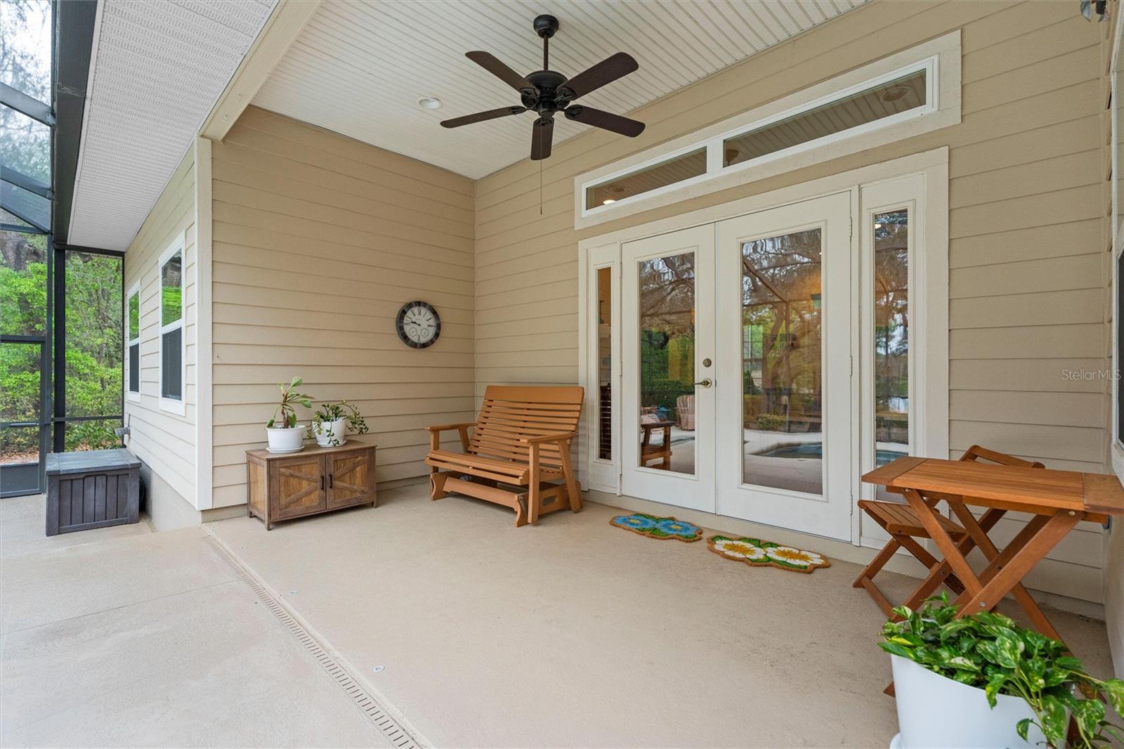 103 DEEP LAKE TRL, MELROSE, FL, 32666