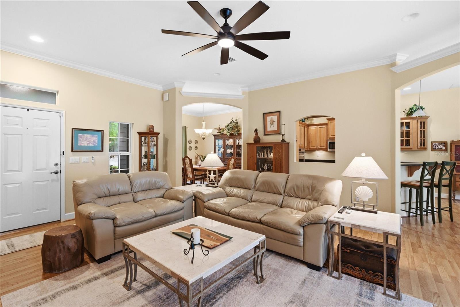 103 DEEP LAKE TRL, MELROSE, FL, 32666
