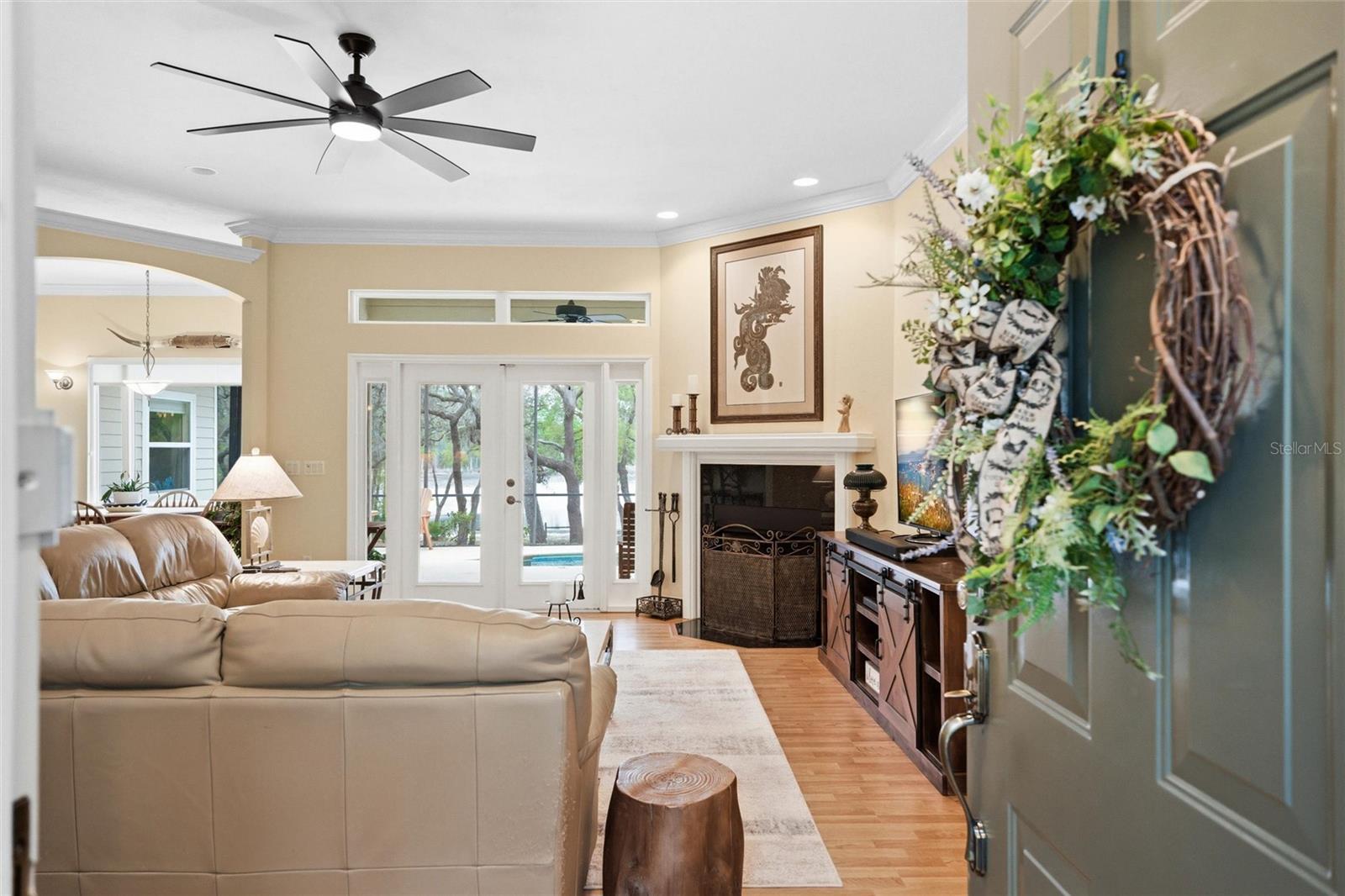 103 DEEP LAKE TRL, MELROSE, FL, 32666