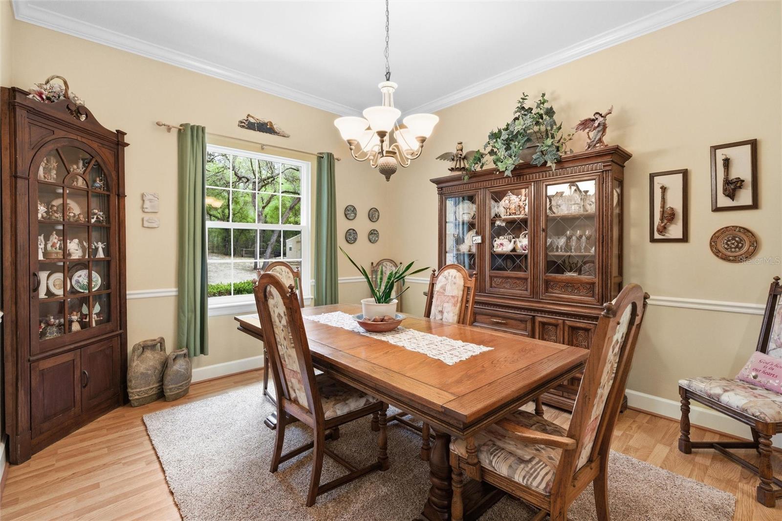 103 DEEP LAKE TRL, MELROSE, FL, 32666