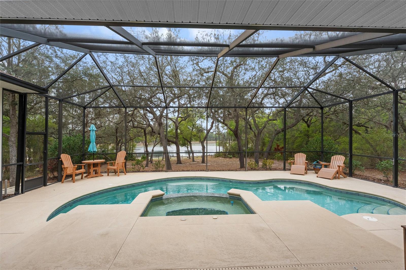103 DEEP LAKE TRL, MELROSE, FL, 32666