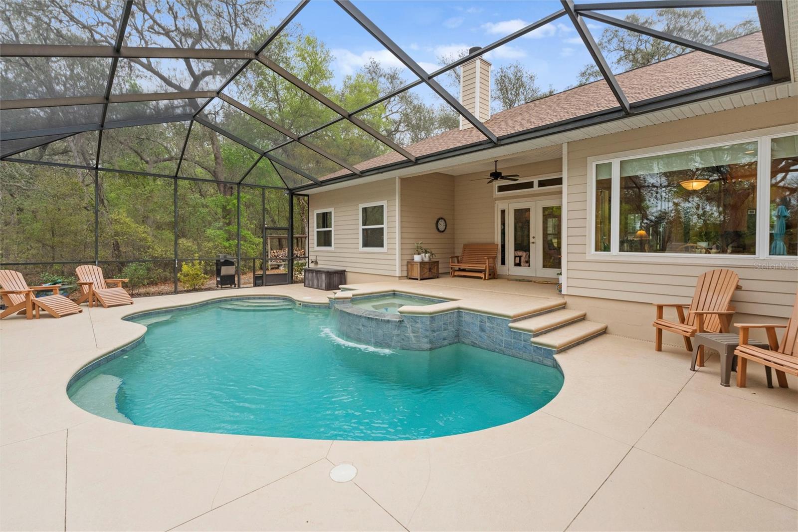 103 DEEP LAKE TRL, MELROSE, FL, 32666