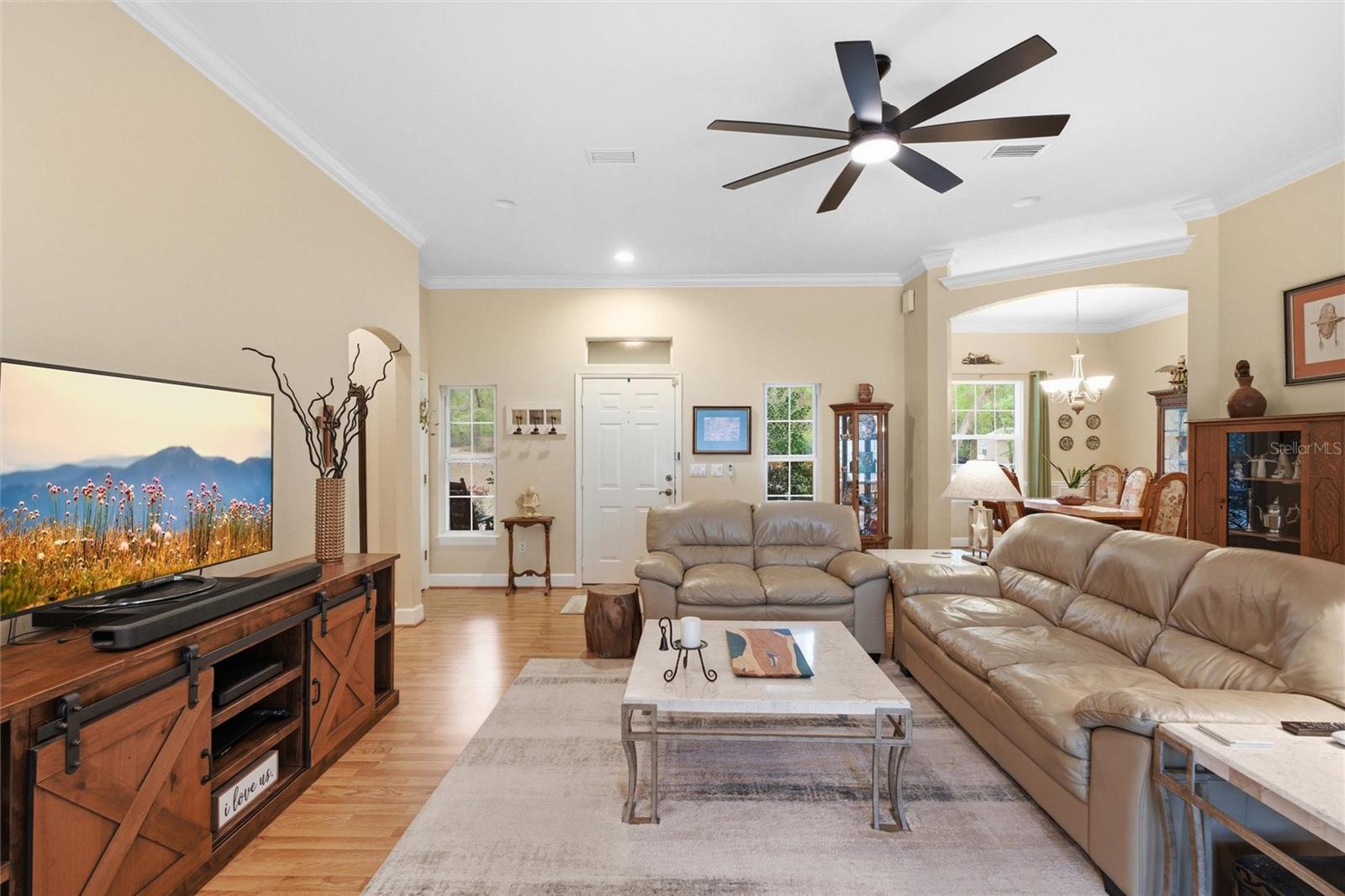 103 DEEP LAKE TRL, MELROSE, FL, 32666