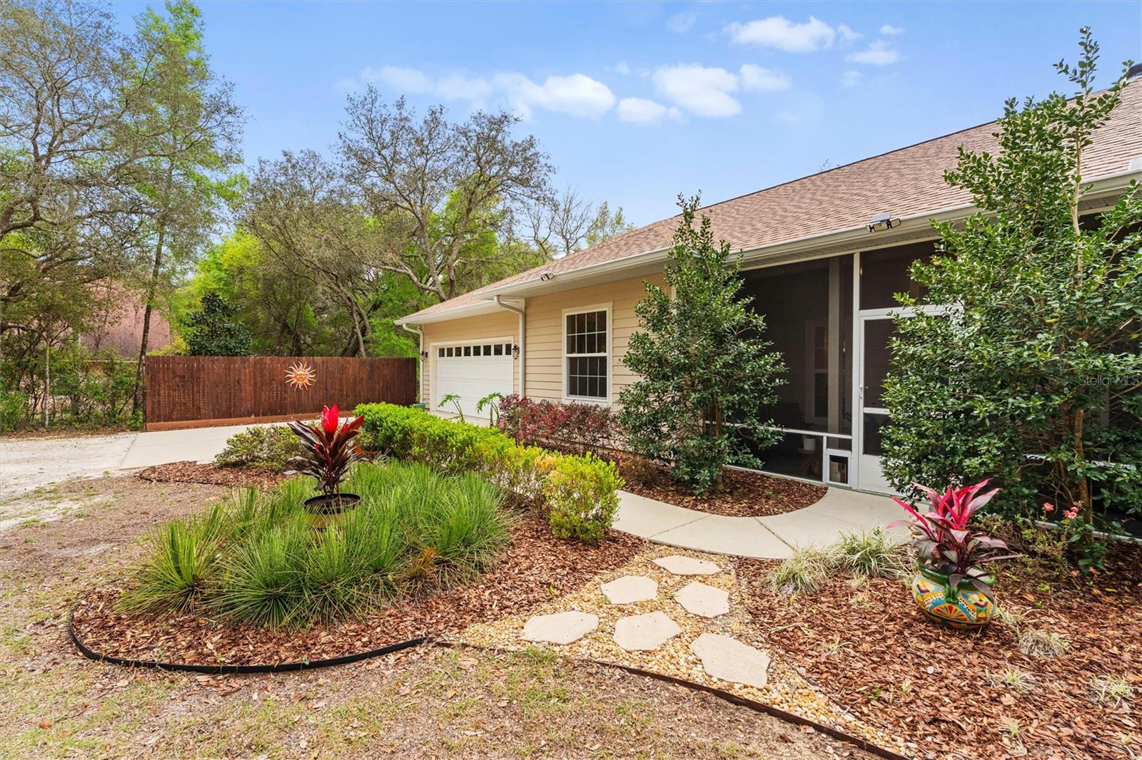 103 DEEP LAKE TRL, MELROSE, FL, 32666