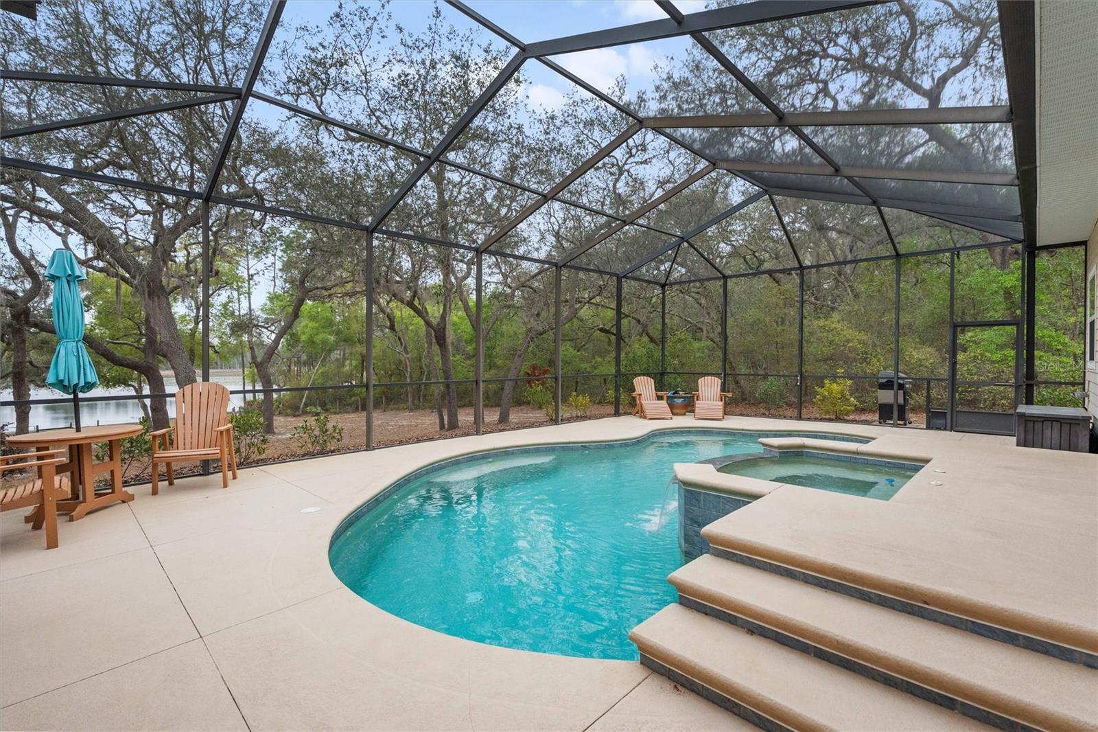 103 DEEP LAKE TRL, MELROSE, FL, 32666