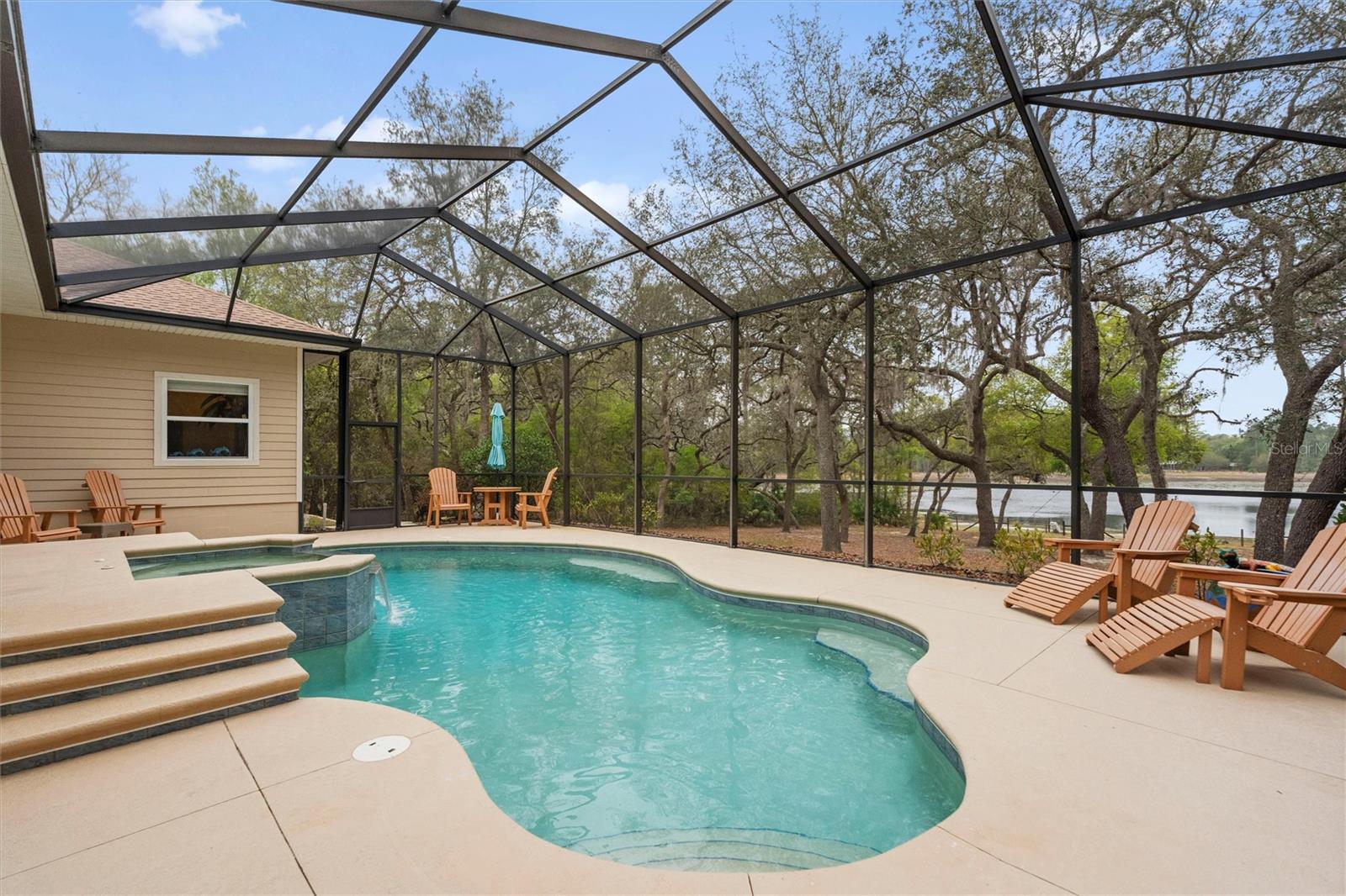103 DEEP LAKE TRL, MELROSE, FL, 32666