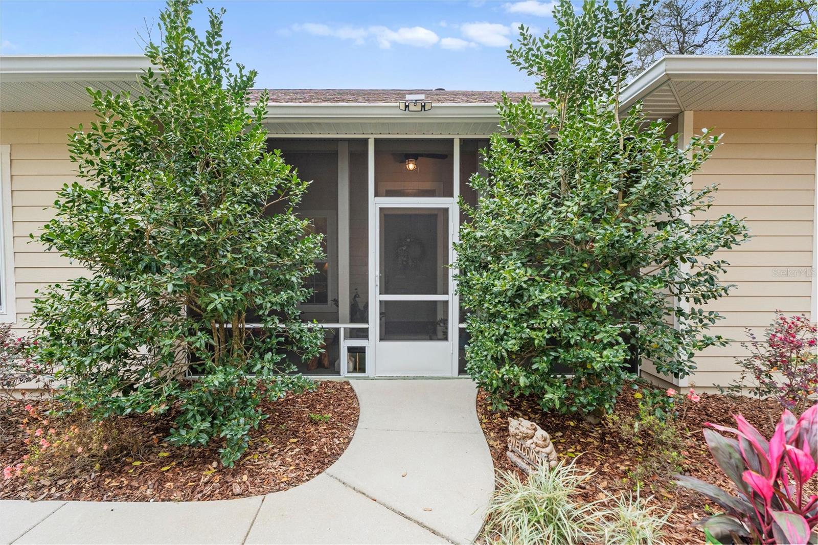 103 DEEP LAKE TRL, MELROSE, FL, 32666