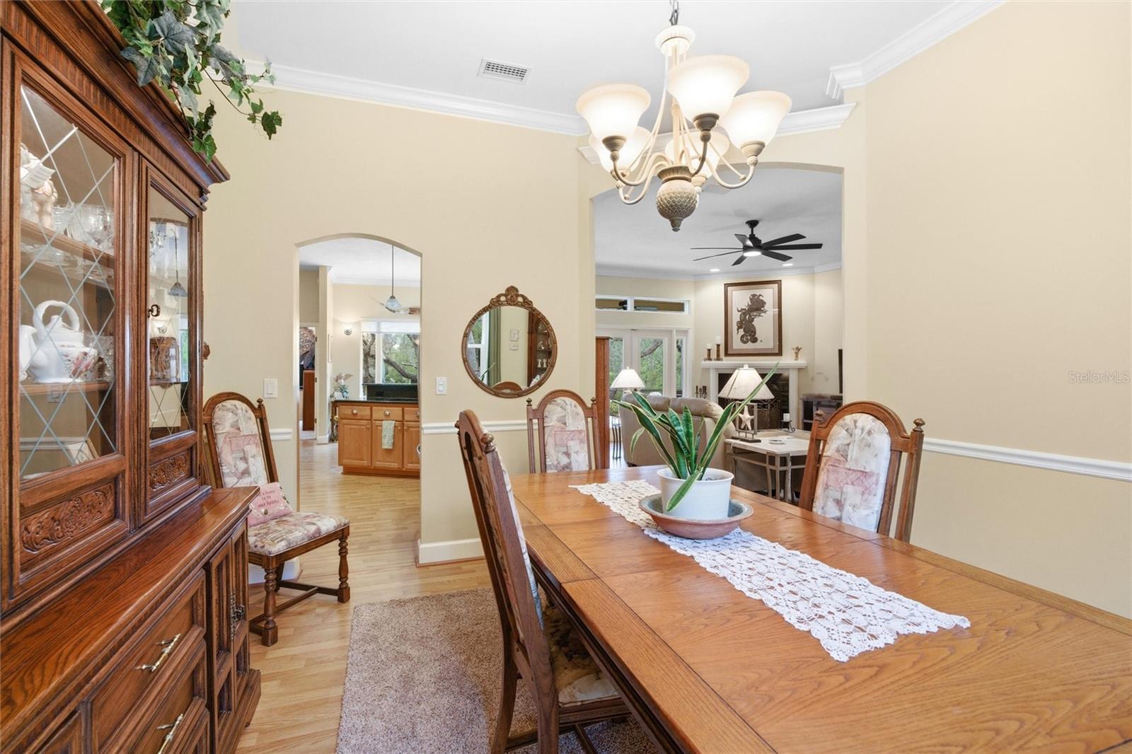 103 DEEP LAKE TRL, MELROSE, FL, 32666
