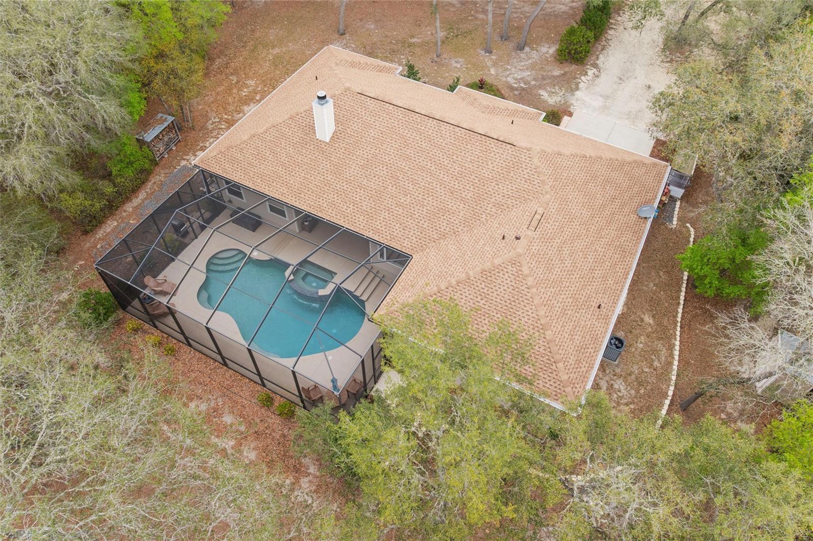 103 DEEP LAKE TRL, MELROSE, FL, 32666